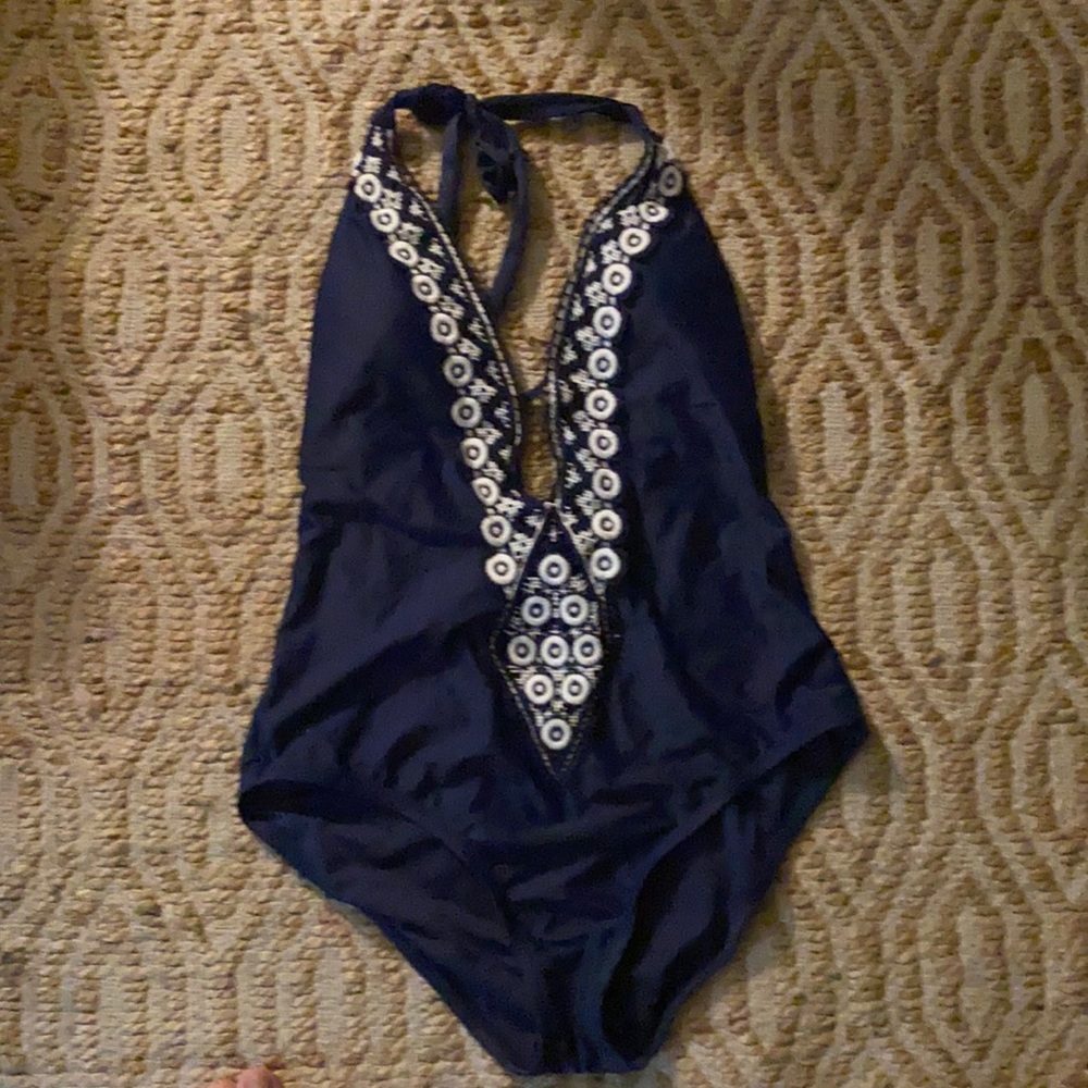 Kona sol bathing suit